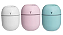 Umidificador de Ar Sortido - Colorful Egg - Imagem 1