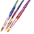 Kit com 3 Pincéis para Unhas Sereia - Imagem 1