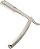Navalhete Total Inox - Plasart - Imagem 1