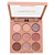 Paleta de Sombras Fashion 9 Cores - Miss Rôse - Imagem 5