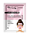 Máscara Facial Peel Off Sachê Antioleosidade - Max Love - Imagem 1