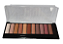 Paleta de Sombras Natural  – Uni Makeup - Imagem 2
