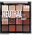 Paleta de Sombras Neutral - Uni Makeup - Imagem 1