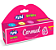 Hidratante Labial Fini Beijos Efeito Gloss - Carmed - Imagem 1