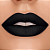 Batom Cremoso Preto - Colormake - Imagem 3