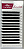Cílios YY Volume Brasileiro 0.07D Unitário 12mm - Fadvan - Imagem 3