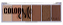 Paleta de Contorno Color Me - Vivai - Imagem 1