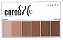 Paleta de Contorno Color Me - Vivai - Imagem 2
