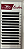 Cílios YY Volume Brasileiro 0.07D Unitário 9mm - FADVAN - Imagem 3