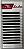 Cílios YY Volume Brasileiro 0.07D Unitário 10mm - FADVAN - Imagem 3