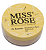 Pó Banana - Miss Rôse - Imagem 1