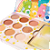 Paleta de Sombras Ursinhos Carinhosos - Dalla - Imagem 3