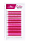 Cílios Fio a Fio 0.07D Mix (8 ao 14) Rosa - Fadvan - Imagem 1