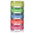 Torrre de Glitter em Pó com 5 Unidades - Colormake - Imagem 1