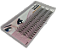 Caixa de Cílios Tufo sem Nó 10P 0.10D - Navina - Imagem 6