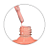 Esmalte em Gel P007 - Real Love - Imagem 2
