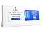 Unha Postiça Soft Gel Quadrada Média Transparente MBS-801 - D&Z - Imagem 1
