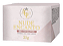 Gel Hard Control Nude Encanto com Glitter 25g - AGL Nails - Imagem 1