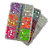 Mix Glitter Flocado - FN Fan Nails - Imagem 1