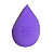 Esponja Twofix Blend Stay Fix - Ruby Rose - Imagem 2