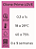 Cola Love 3g - Clione - Imagem 2
