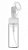 Mini Frasco Pump com Massageador - Imagem 1