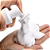 Mini Frasco Pump com Massageador - Imagem 3