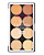 Paleta de Contorno 3D Contour Artist Powder - Ruby Kisses - Imagem 1