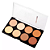Paleta de Contorno 3D Contour Artist Powder - Ruby Kisses - Imagem 2