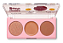 Paleta de Contorno Lovely Bear A - Sp Colos - Imagem 2