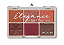 Paleta de Sombras Elegance Just Like You - SP Colors - Imagem 2
