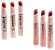 Batom Stick Comfort - Mahav - Imagem 2