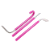 Kit Raspadores - T&J Cutelaria - Imagem 2
