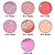 Sculpting Gel Led Uv 15ml - Real Love - Imagem 3