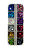 Enfeite Mix Carnaval  2 Sortido - FN Fan Nails - Imagem 2
