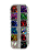 Enfeite Mix Carnaval  2 Sortido - FN Fan Nails - Imagem 5