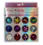 Mix de Enfeites com Glitter 12 Unidades Sortidas - FN Fan Nails - Imagem 3