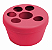 Tigela para Manicure 190 (Ref. 16547) - Plasart - Imagem 1