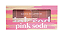 Paleta de Sombras Pink Soda - Ruby Rose - Imagem 1