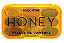 Paleta de Sombras Honey - Ruby Rose - Imagem 1