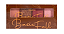 Paleta de Sombras Basic Fall - Ruby Rose - Imagem 1