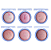 Blush Baked Feels Mood - Ruby Rose - Imagem 2