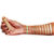 Corretivo e Contorno Comfort Stick - Mahav - Imagem 2