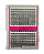 Cartela de Cílios Tufo sem Nó 30P + 40P 0.07D (SS6219) - Sunnys - Imagem 1