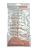 Unha Postiça Medium Almond 4055 - D&Z - Imagem 1
