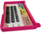 Cílios Tufo sem Nó DIY D5 Mix - Sunnys - Imagem 4