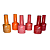 Esmalte em Gel Unitário Sortido - Imagem 5