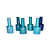 Esmalte em Gel Unitário Sortido - Imagem 3
