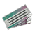 Cílios Tufo sem Nó 20P 0.07D - Da Diva - Imagem 1