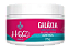Gel Hard Control Galáxia com Glitter 25g - HQZ Nails - Imagem 1